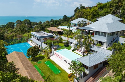 Na Thon Villa | MM Villa Koh Samui