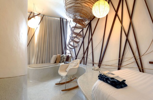 Thapae Hotel | Mo Rooms