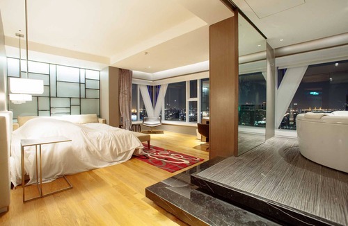 Yan Nawa Hotel | Mode Sathorn Hotel