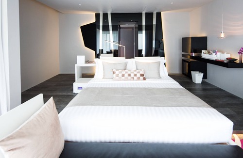 Yan Nawa Hotel | Mode Sathorn Hotel