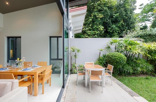 Si Sunthon House | Modern 2BR Villa with Private Pool in Bang Tao
