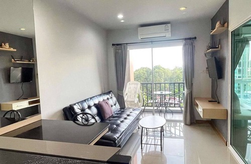Ao Nang Condo | modern and spacious 2-room Apartment in Ao Nang