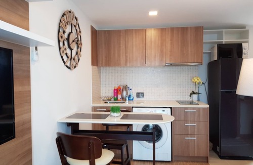 Nai Harn Condo | Modern Condo Nai Harn Beach