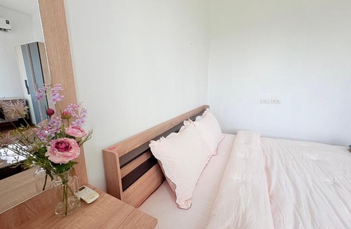 Chiang Mai Villa | Modern House 3BR at The Golden Town-Ruamchock Plaza Chiang Mai