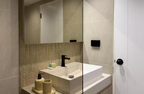 Nimman Apartment | Modern Muji Condo in Nimman, Chiang Mai
