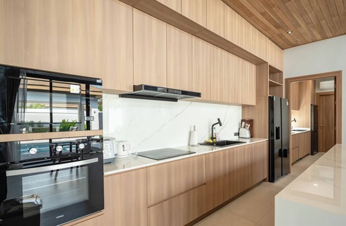 Mai Khao Villa | Modern Pool Villa in Mai Khao Phuket