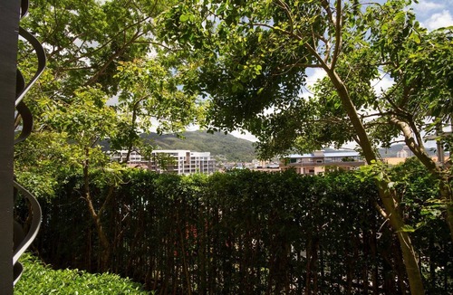 Patong Apartment | Modern Studio Apartment @ Patong