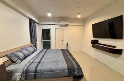 Chim Phli Hotel | Modicoff Hotel