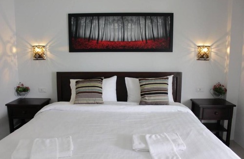 Mae Sot Hotel | Moeimanee Resort