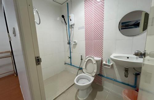 Talat Nuea Apartment | mom's home