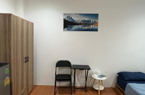 Talat Nuea Apartment | mom's home