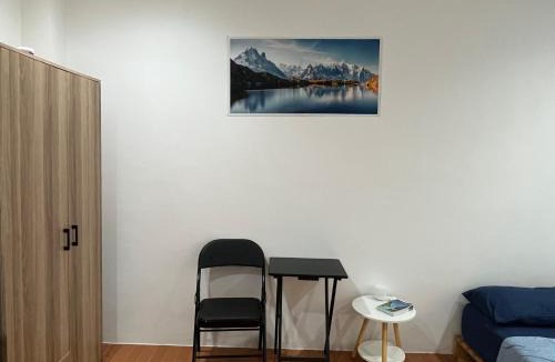 Talat Nuea Apartment | mom's home