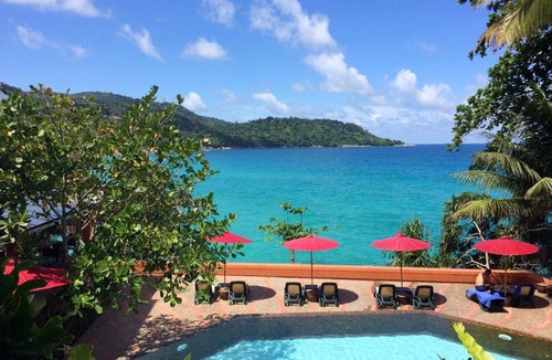 Kata Resort | Mom Tri's Villa Royale - SHA Plus