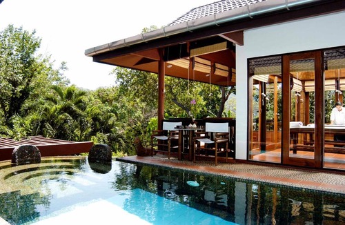 Kata Resort | Mom Tri's Villa Royale - SHA Plus