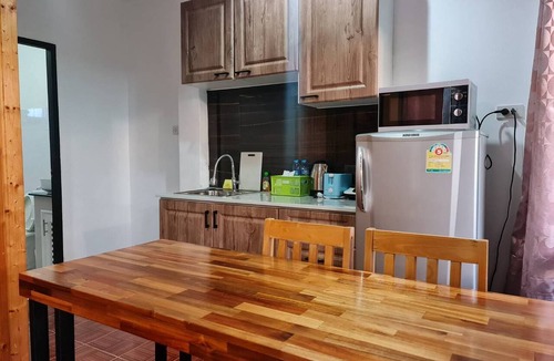 Cherngtalay House | Momento Bangtao Beach