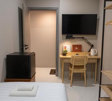 Na Chueak Hotel | Momtikcamp Hotel