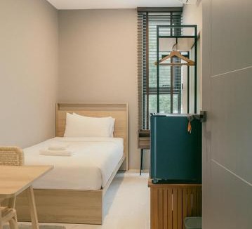 Na Chueak Hotel | Momtikcamp Hotel