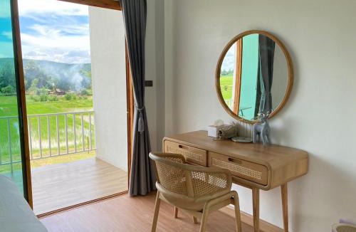 Ubolratana Hotel | Monanza Hotel