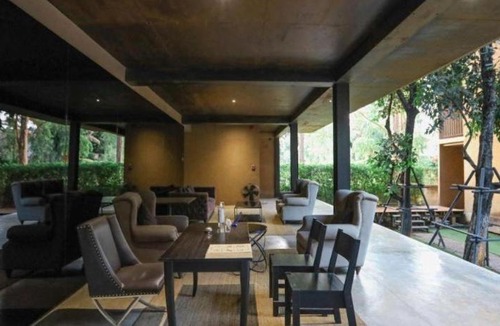 Ban Tai Hotel | Monaz River Kwai Kanchanaburi