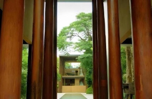 Ban Tai Hotel | Monaz River Kwai Kanchanaburi