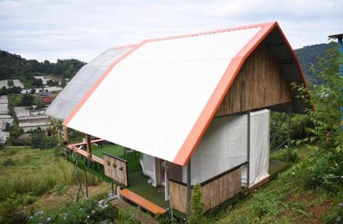 Pong Yaeng Other | Monphuree Glamping Pong-yang