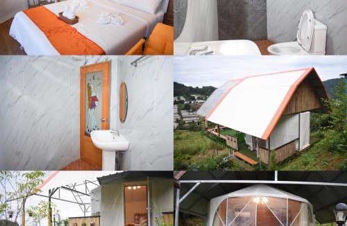 Pong Yaeng Other | Monphuree Glamping Pong-yang