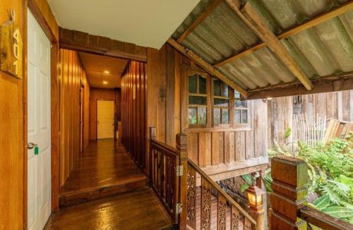 Mae On Hotel | Monraumsuk home stay Chiang Mai