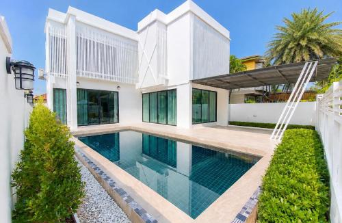 San Sai Villa | Monte Villa Chiang Mai