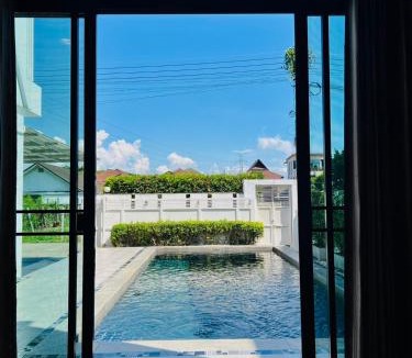 San Sai Villa | Monte Villa Chiang Mai