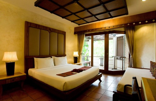 Chaweng City Center Resort | Montien House Chaweng Beach Resort