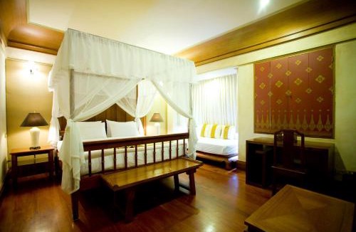 Chaweng City Center Resort | Montien House