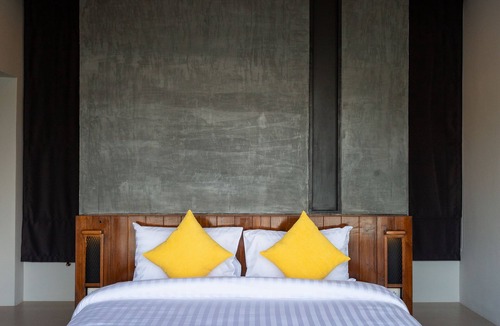 Nong Ya Plong Hotel | Montoro Resort