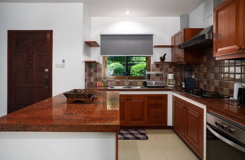 Rawai Villa | Montrachet 2 BR private pool villa in Phuket