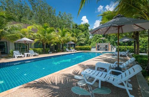 Krabi Resort | Mook Anda Villa