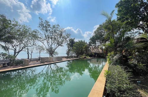 Ko Chang Villa | Moonlit Garden Koh Chang