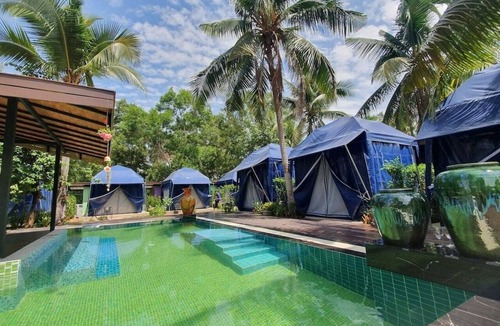 Chumphon Resort | Moonshine Resort Chumphon