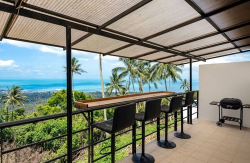 Na Thon House | Moonview at Paradise Village