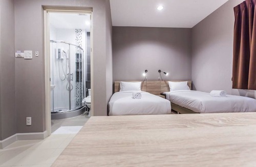Si Racha Hotel | Morino Hotel Si Racha