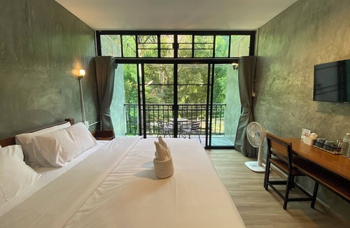 Mae On Hotel | Morning Thanthong Chiang Mai