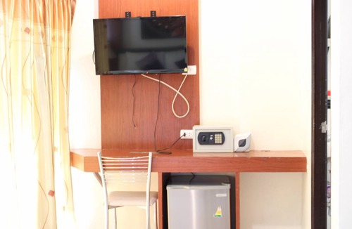 Patong House | Motel ∙ 8 guests
