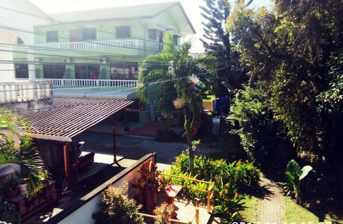 Nanai Road House | Motel ∙ 8 guests