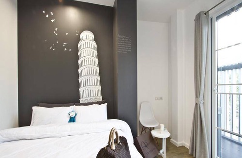 Talat Yai House | Motel ∙ 8 guests