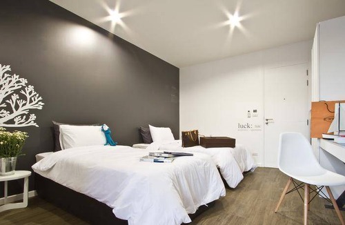 Talat Yai House | Motel ∙ 8 guests