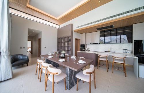 Chalong Villa | Mouana Residence Song Khun Chalong VIP4-bedroom Pool Villa 897