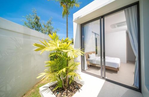Chalong Villa | Mouana Residence Song Khun Chalong VIP4-bedroom Pool Villa 897