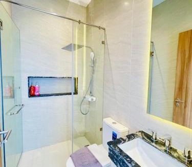 Chalong Villa | Mouana Residence Song Khun Chalong 4-bedroom Pool Villa 892