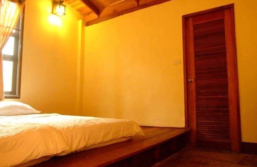 Pai Hotel | Mountain Blue Cottage