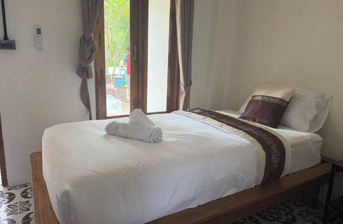Pai Hotel | Mountain Blue Cottage