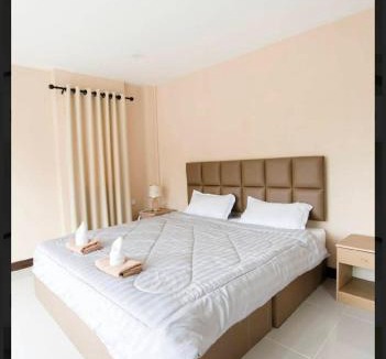 Khanong Phra Hotel | MountainviewKhaoyai