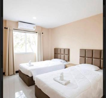Khanong Phra Hotel | MountainviewKhaoyai